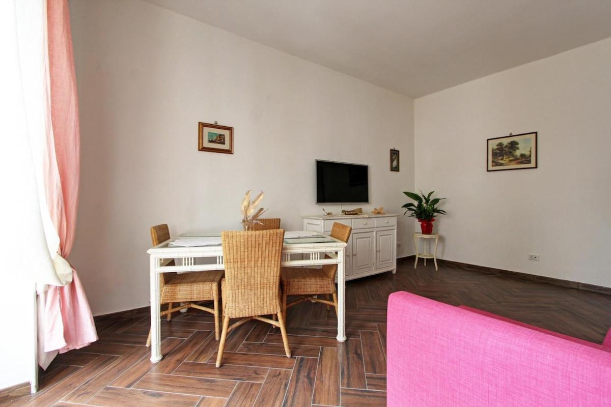 A Casa Di Chloe - Ponte Milvio * Rom