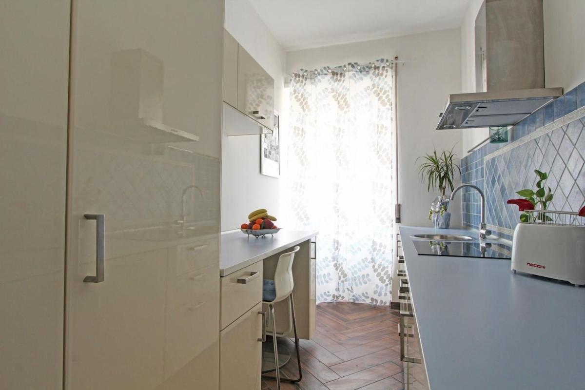 A Casa Di Chloe - Ponte Milvio Apartment *