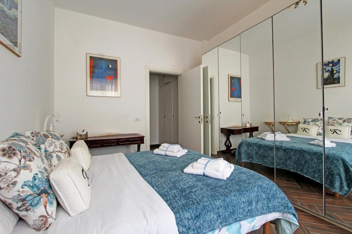 Apartment A Casa Di Chloe - Ponte Milvio *
