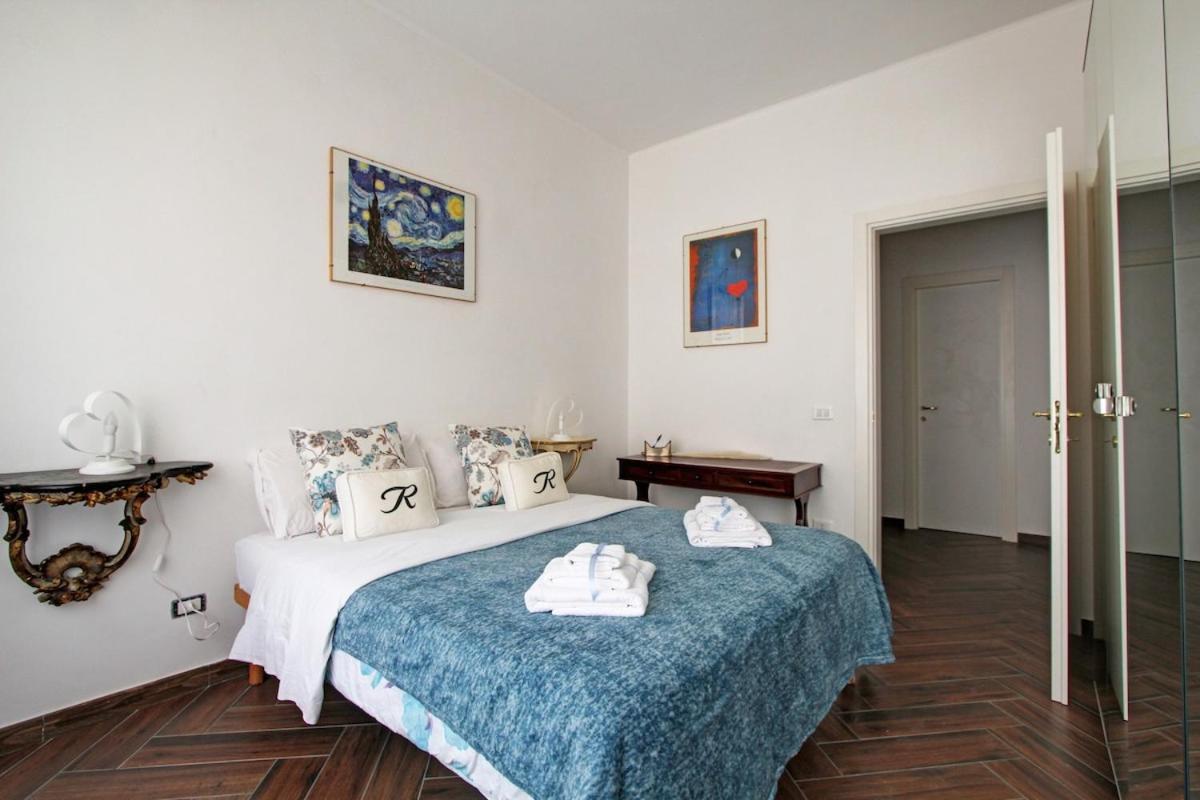 A Casa Di Chloe - Ponte Milvio Rom