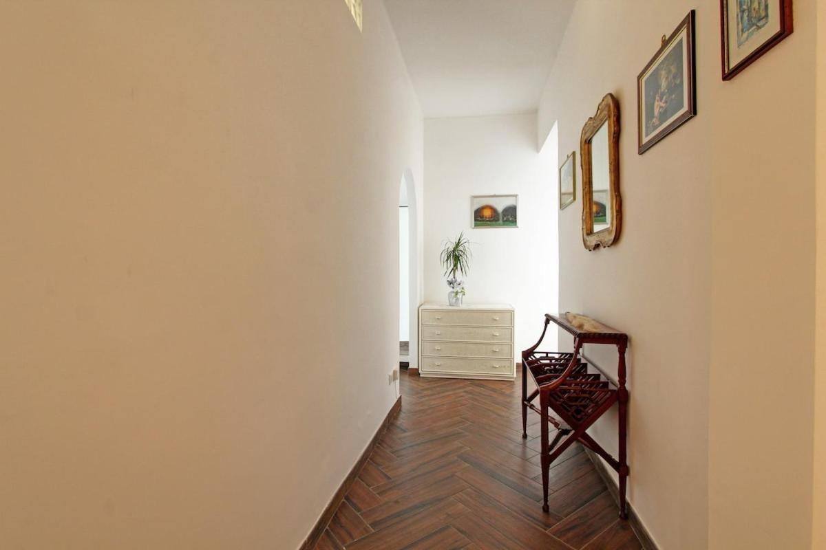 Apartment A Casa Di Chloe - Ponte Milvio