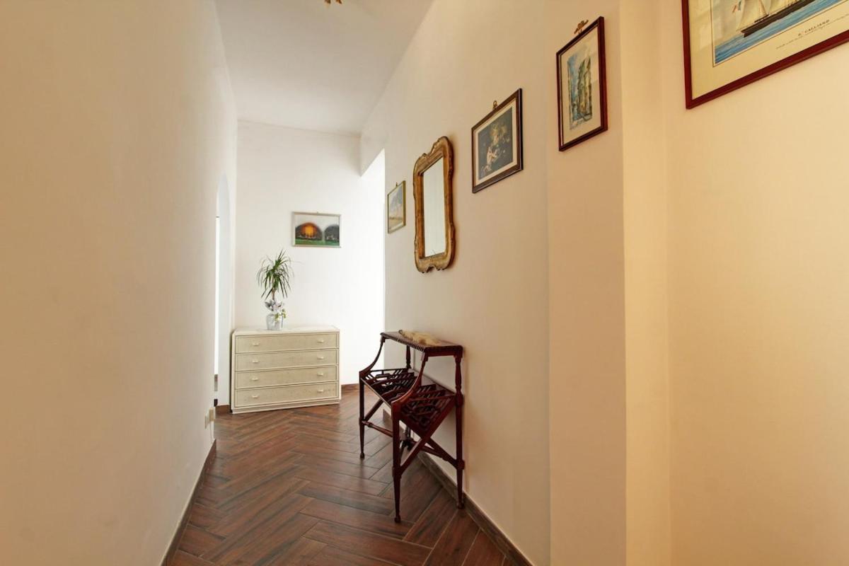 A Casa Di Chloe - Ponte Milvio Apartment