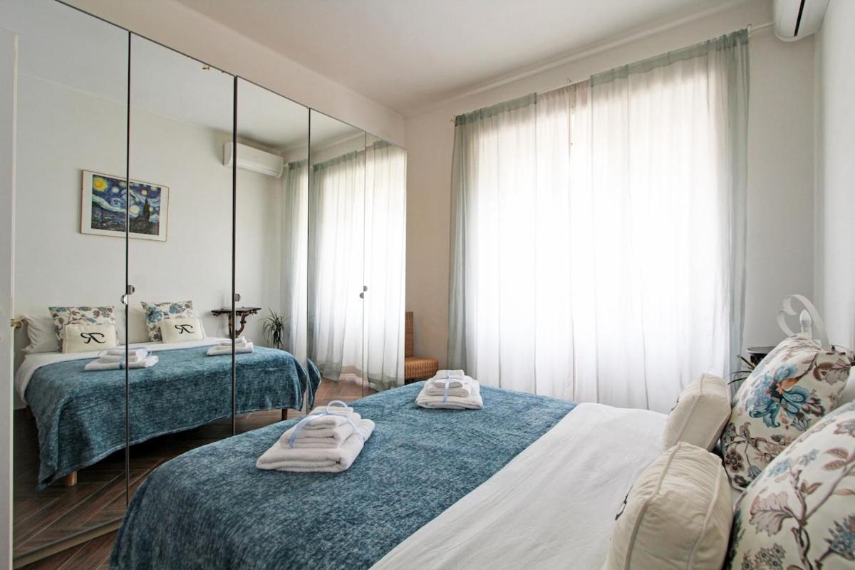 A Casa Di Chloe - Ponte Milvio Apartment *