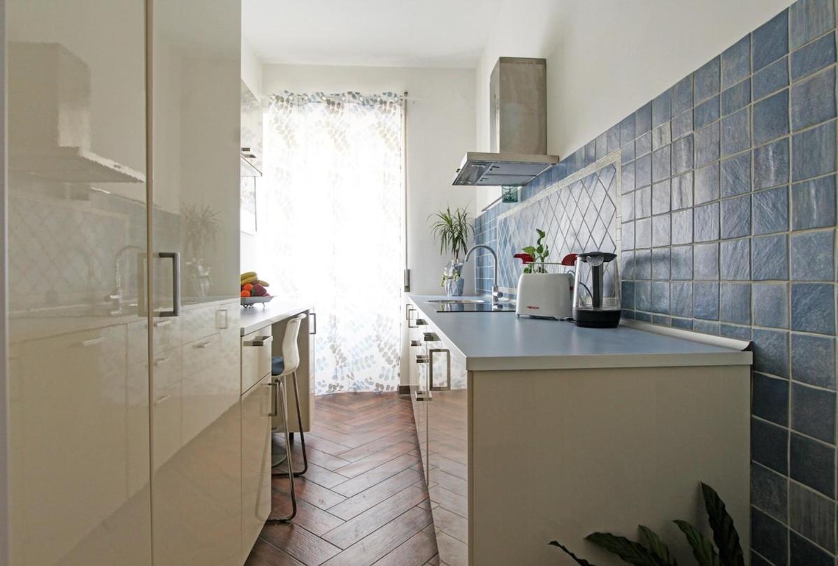 A Casa Di Chloe - Ponte Milvio