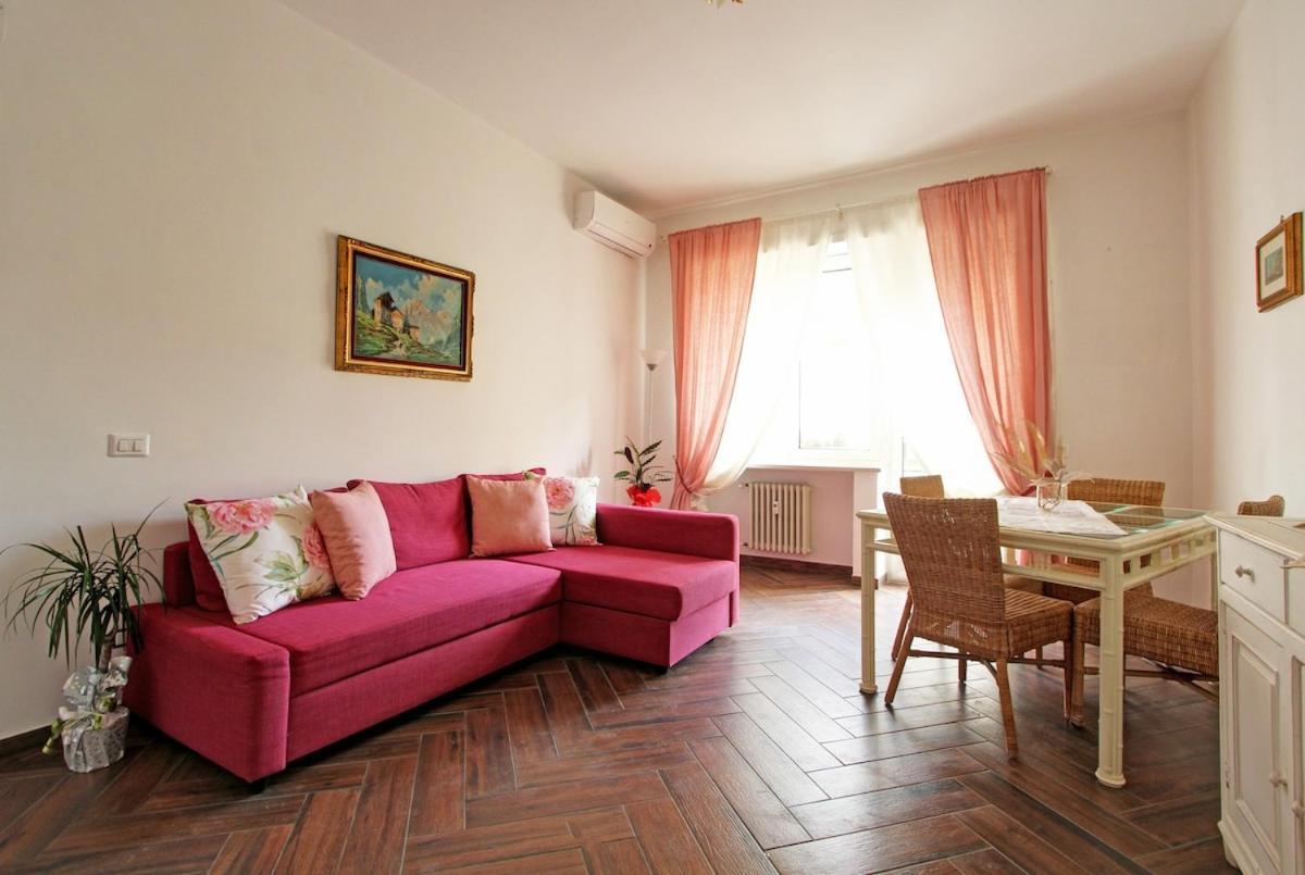 A Casa Di Chloe - Ponte Milvio