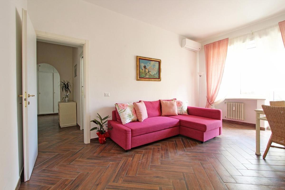 A Casa Di Chloe - Ponte Milvio Apartment *