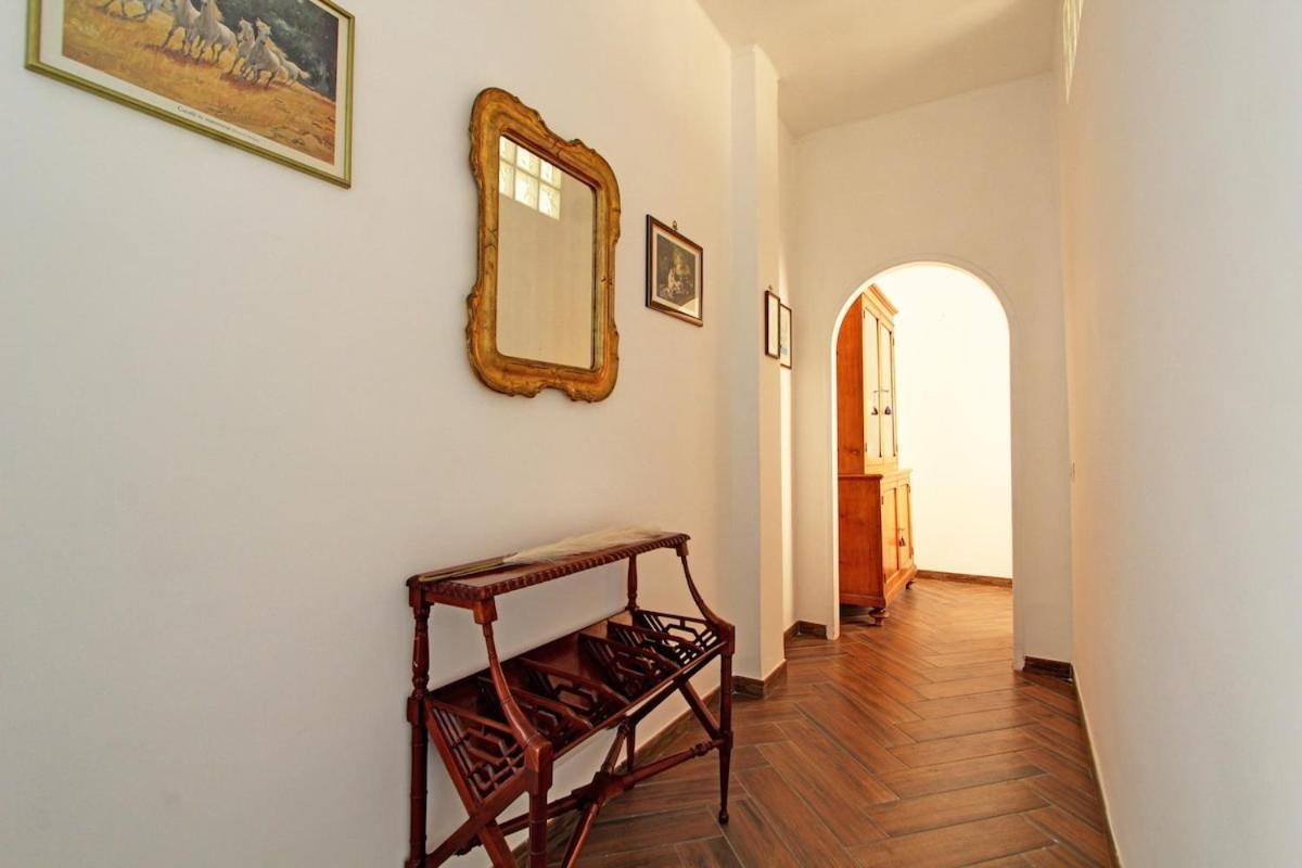 A Casa Di Chloe - Ponte Milvio Apartment *