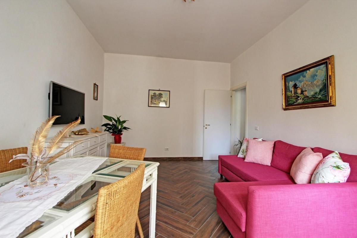 A Casa Di Chloe - Ponte Milvio Rom