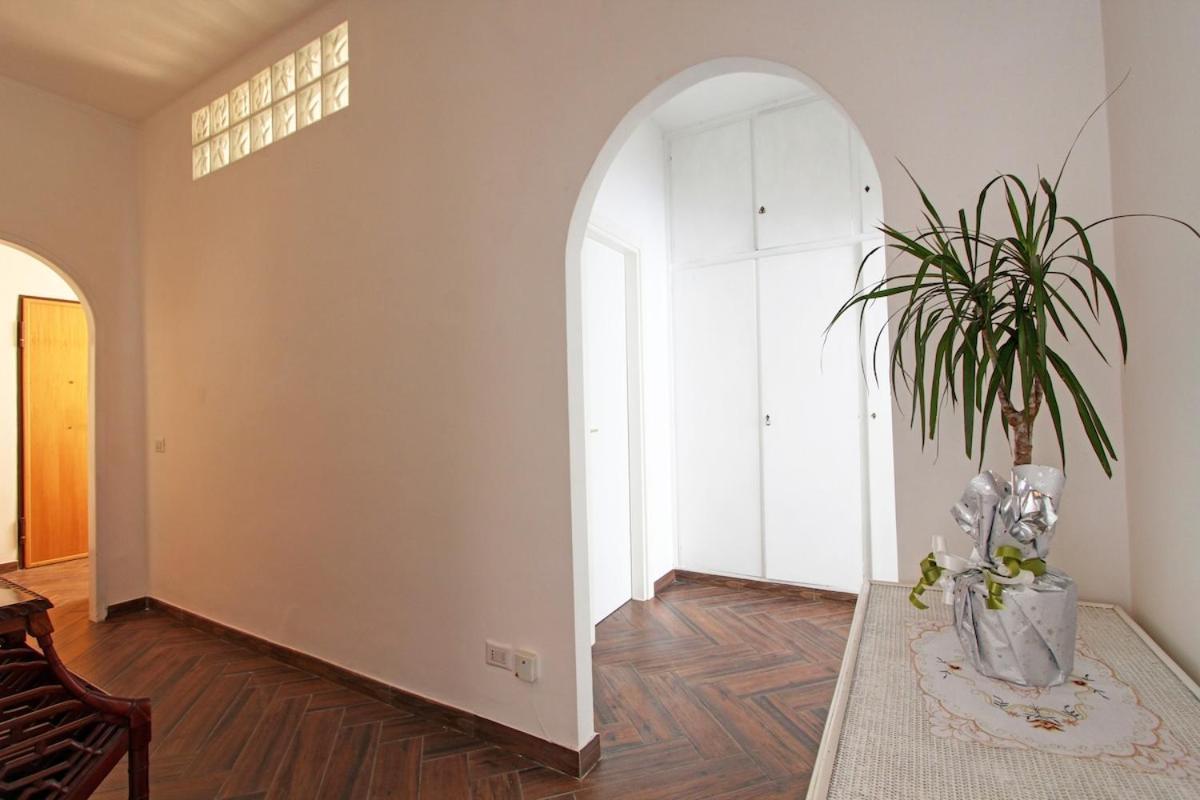 A Casa Di Chloe - Ponte Milvio * Rom