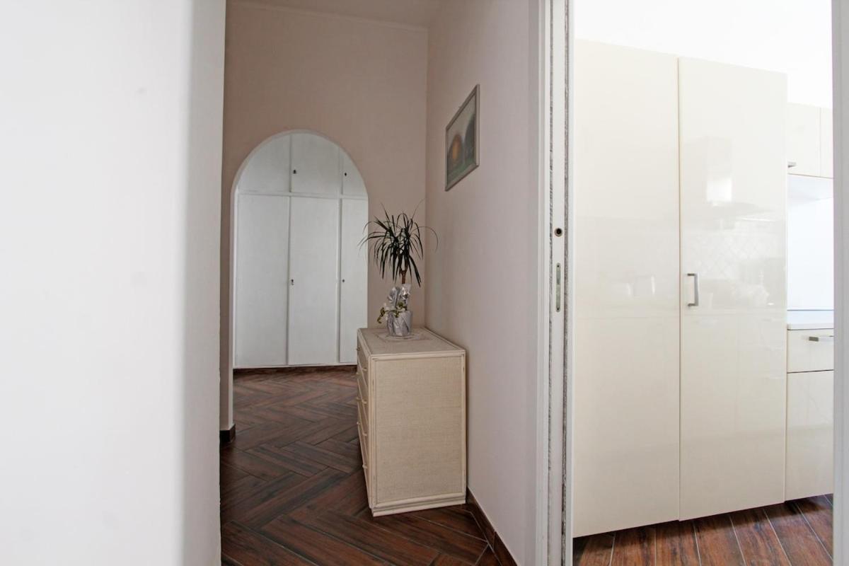 A Casa Di Chloe - Ponte Milvio Apartment