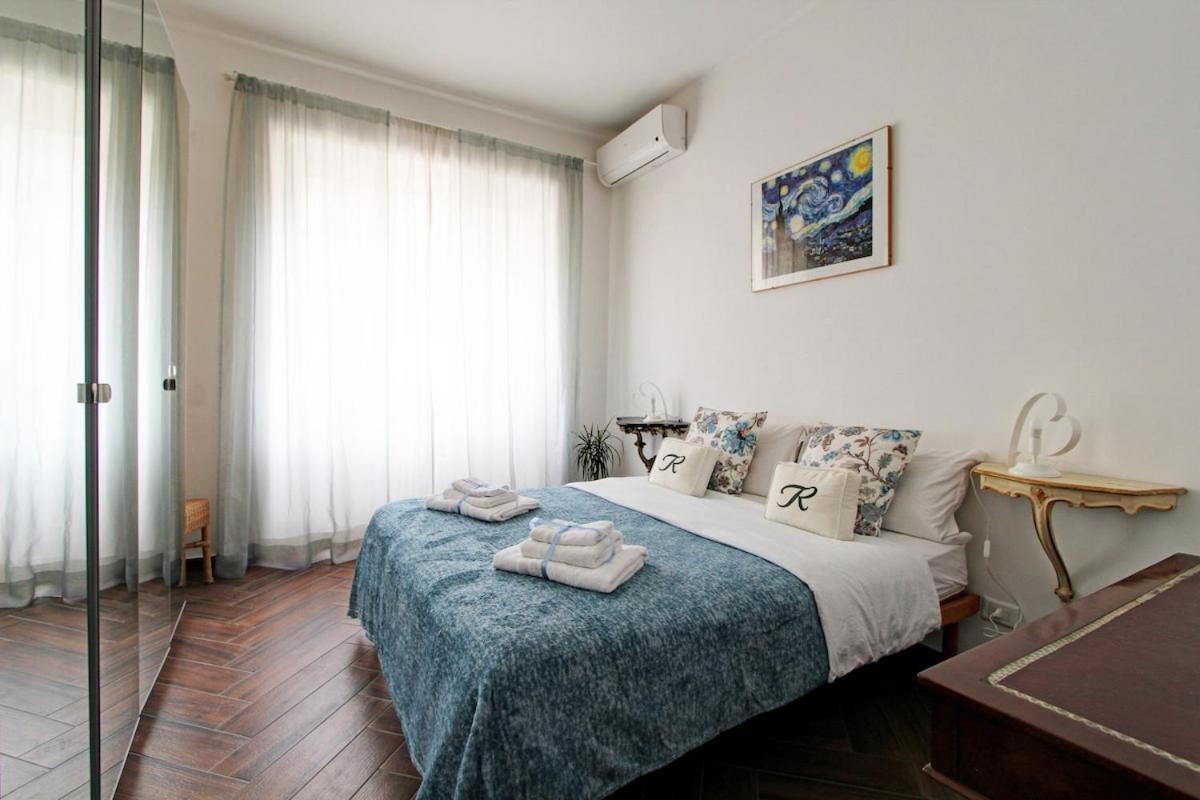 Apartment A Casa Di Chloe - Ponte Milvio