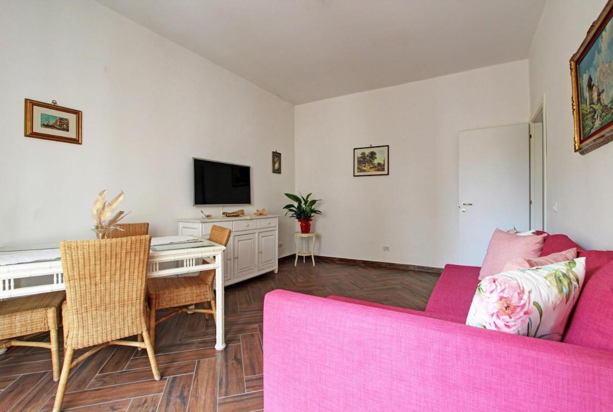 A Casa Di Chloe - Ponte Milvio Rom