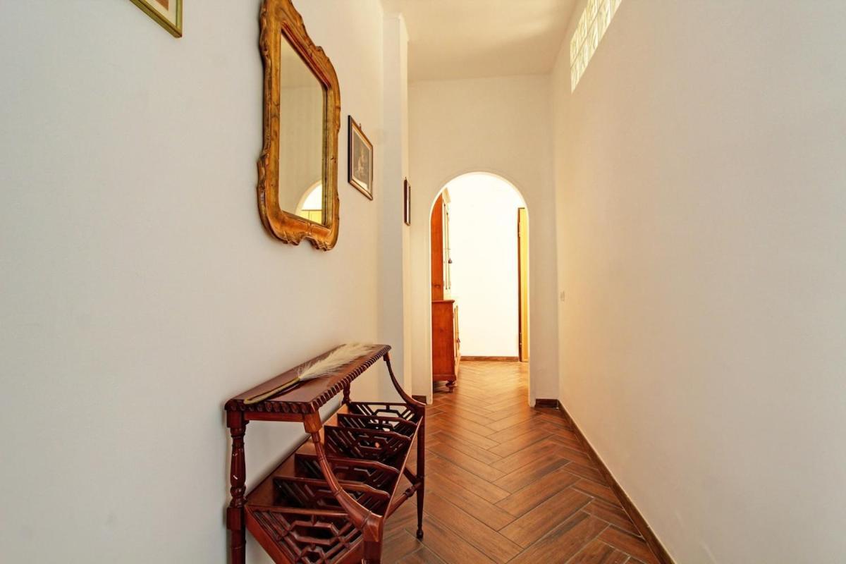 Apartment A Casa Di Chloe - Ponte Milvio *