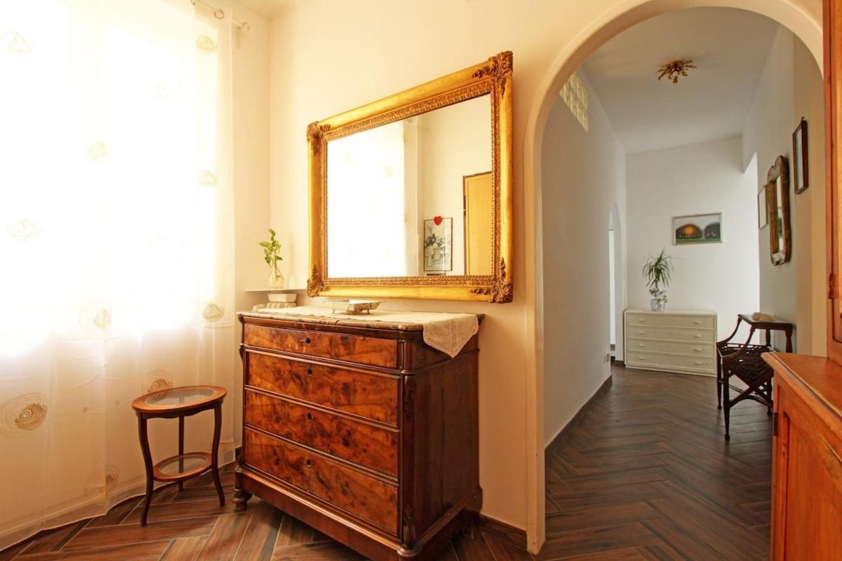 A Casa Di Chloe - Ponte Milvio Rome