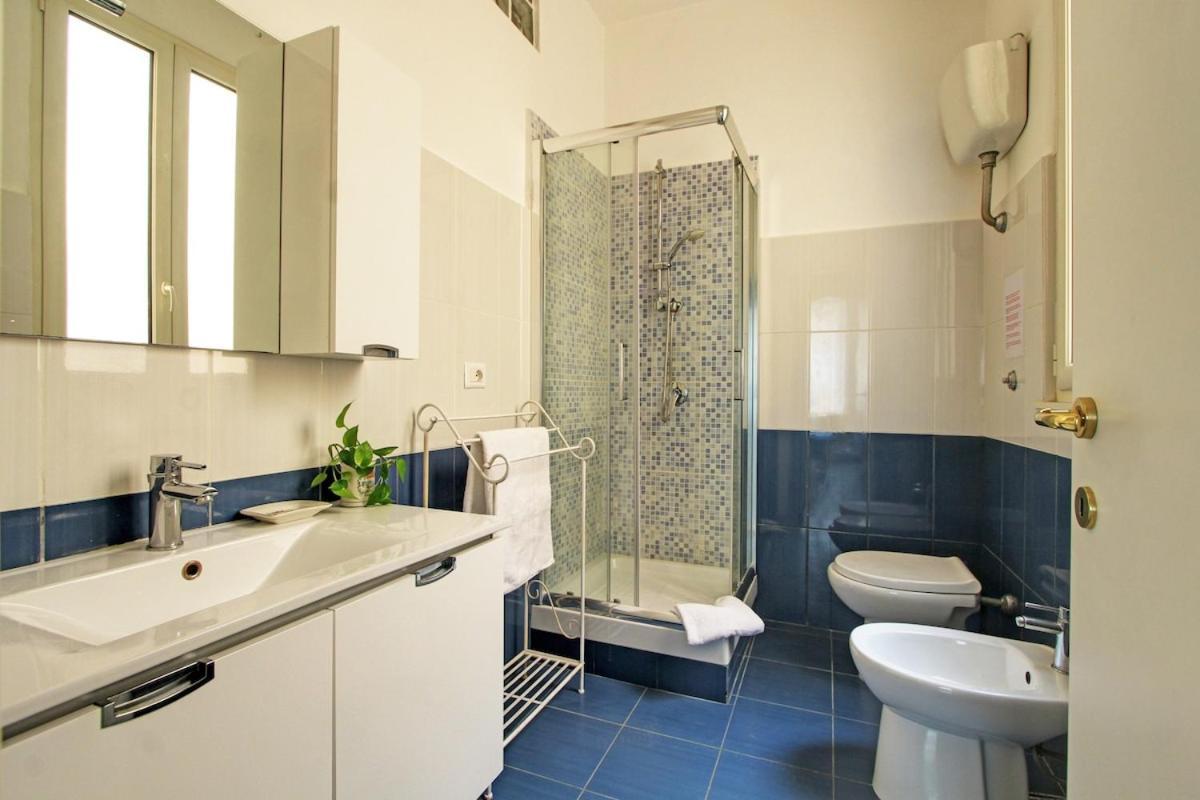A Casa Di Chloe - Ponte Milvio