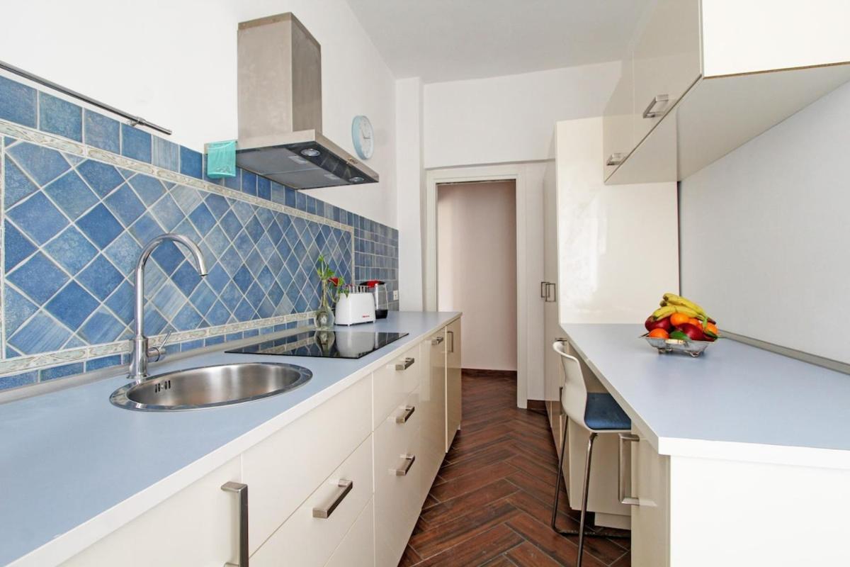 A Casa Di Chloe - Ponte Milvio Apartment