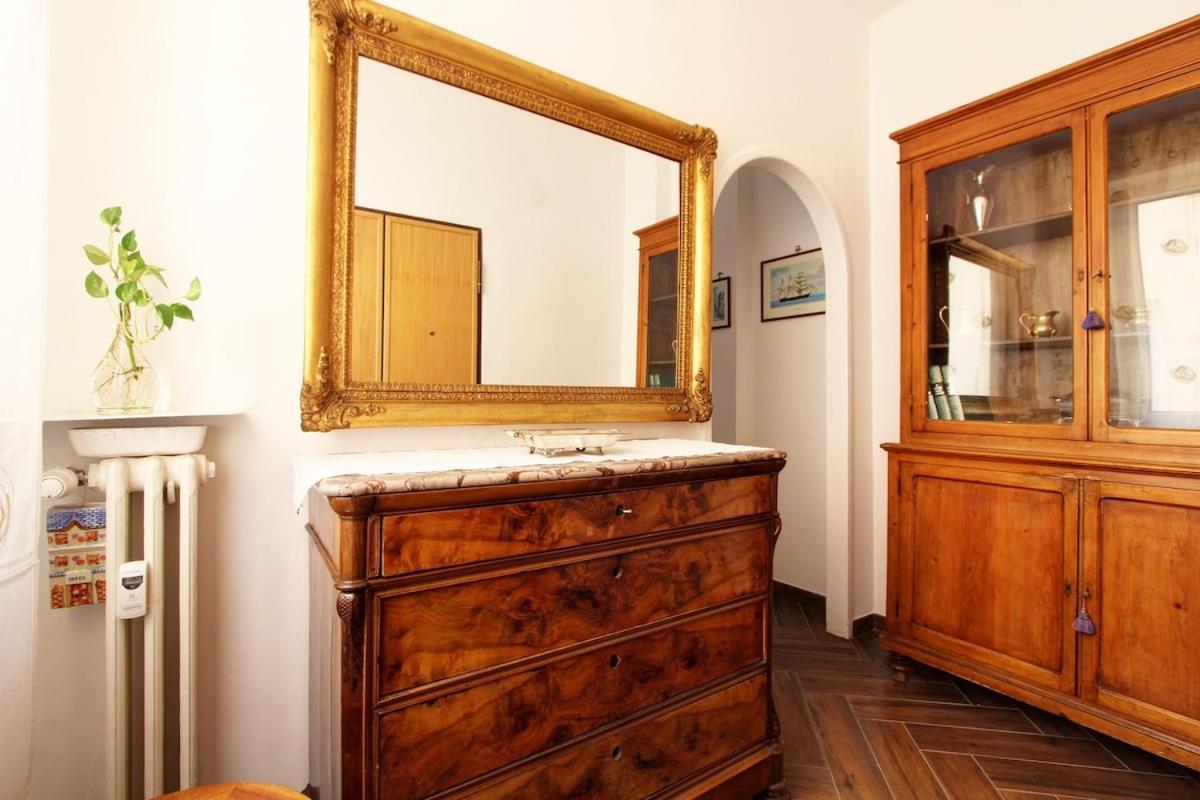 Apartment A Casa Di Chloe - Ponte Milvio
