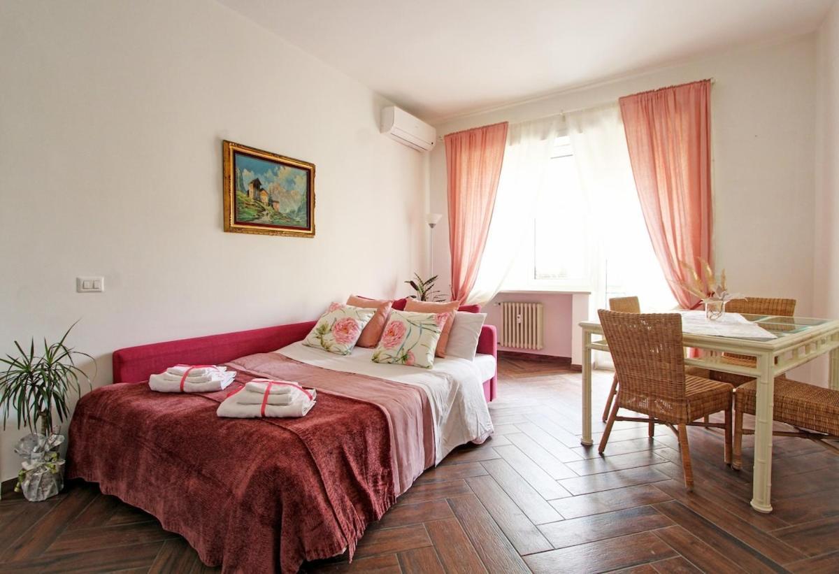 Apartment A Casa Di Chloe - Ponte Milvio