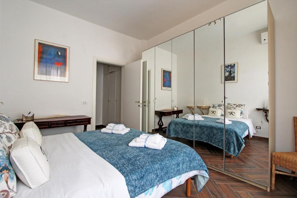 Apartment A Casa Di Chloe - Ponte Milvio *