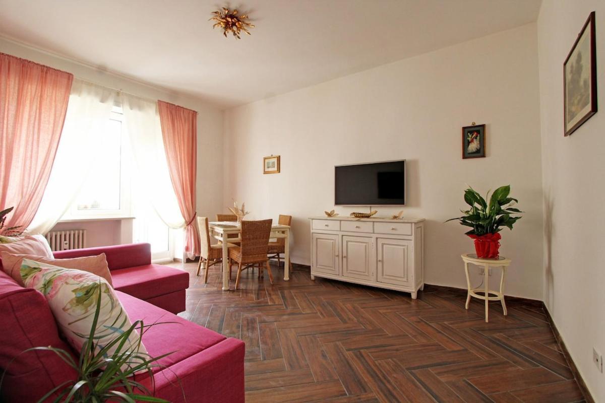 Apartment A Casa Di Chloe - Ponte Milvio